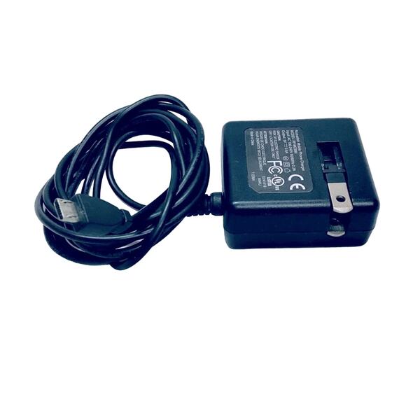 Rocketfish - Micro USB Wall Charger - RF-MCB90 - Picture 1 of 6